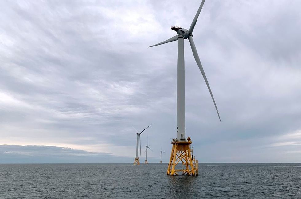 Citing cost increases, Avangrid asks to back out of offshore wind contracts for project off Martha’s Vineyard