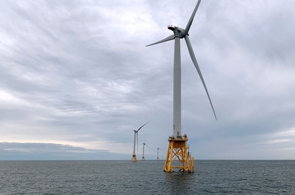 Citing cost increases, Avangrid asks to back out of offshore wind contracts for project off Martha’s Vineyard