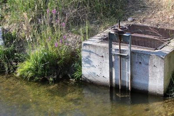 Recycled water the future in Boise