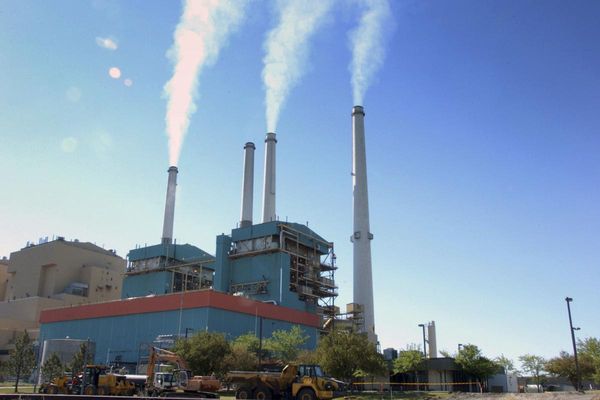 EPA is no longer protecting environment, our health