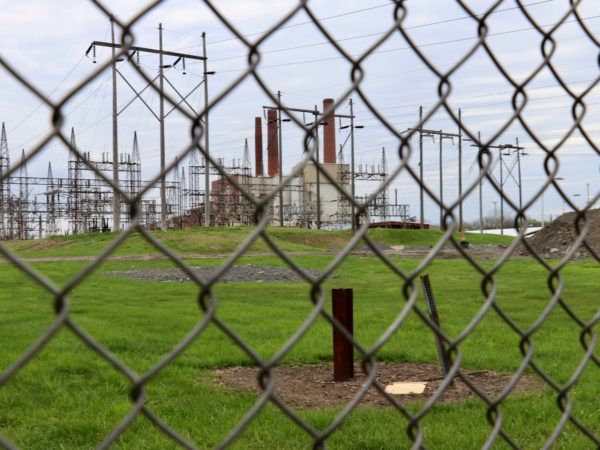 Poisonous Ponds: Tackling toxic coal ash