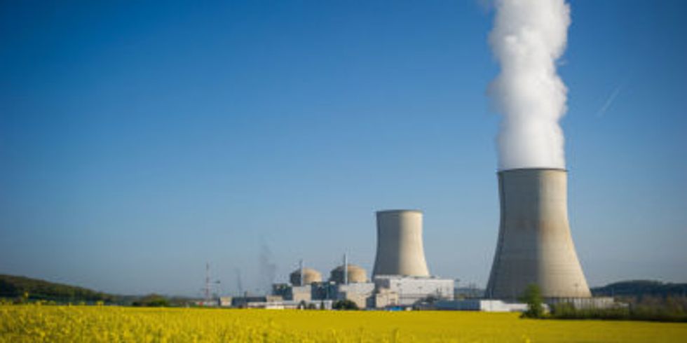 Why Nuclear Power Must Be Part of the Energy Solution - Yale E360