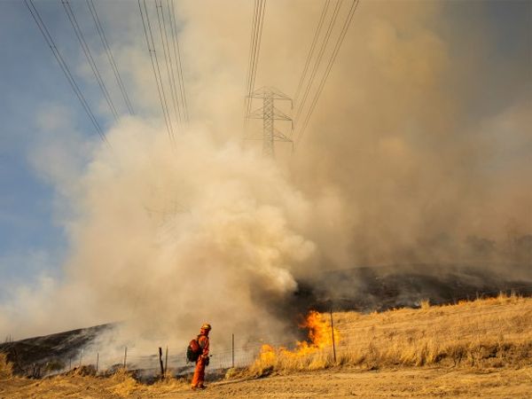 How to understand natural disasters in a climate change age