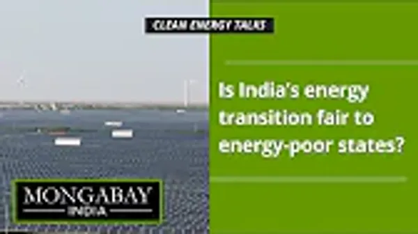 When sand mining alters a river, flooding farmlands India
