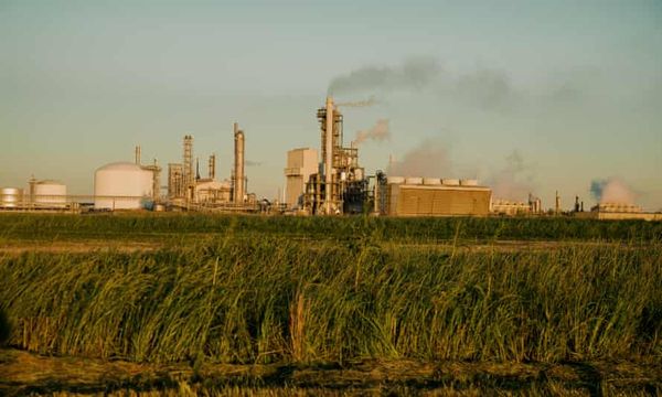 EPA reverses Trump stanceon environmental racism