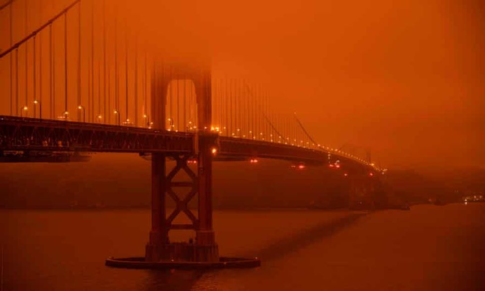 climate impacts