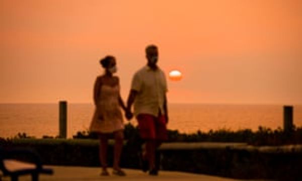 bushfire smoke pregnancy children 
