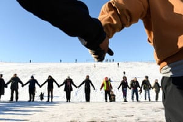 'Protesters as terrorists': Growing number of states turn anti-pipeline activism into a crime