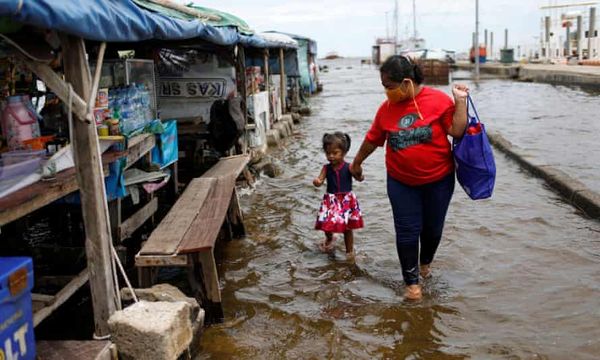 subsidence water climate impacts