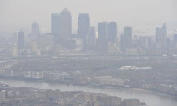 Indoor carbon dioxide levels could be a health hazard, scientists warn