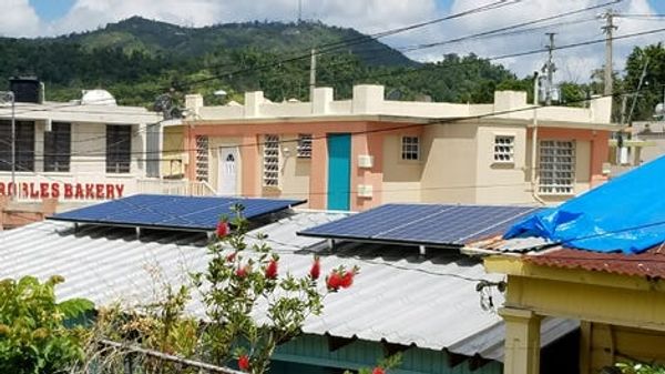 Yessenia Funes: California's new solar mandate is for rich white people