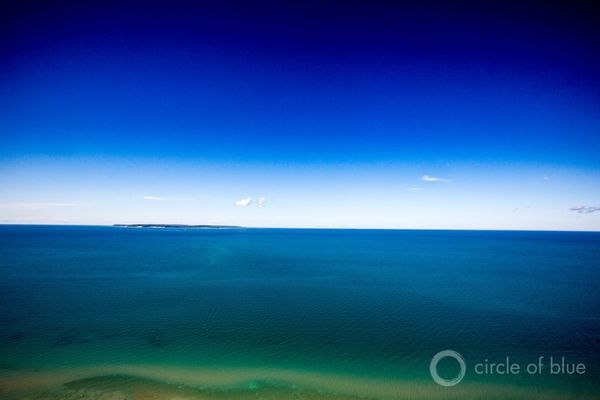 Great Lakes water diversions could be more numerous