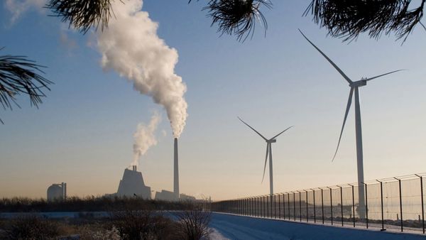 Greens: Divided on 'clean' energy? Or closer than they appear?