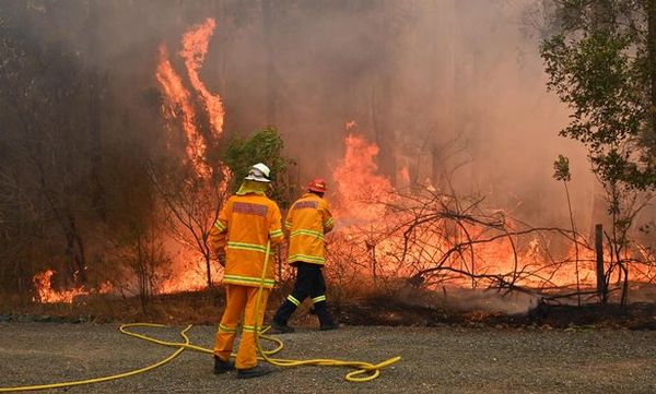 Ireland could experience 'Armageddon weather' in near future due to global warming, experts warn
