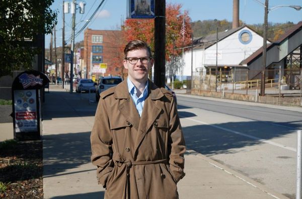 Pennsylvania: Local governments plan for climate change with help from a state program