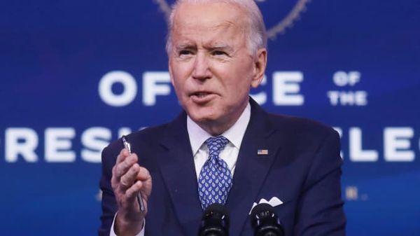 Laura Tyson and Daniel Weiss joe biden energy