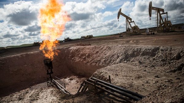 A new study shows why California's fracking ban is just the start