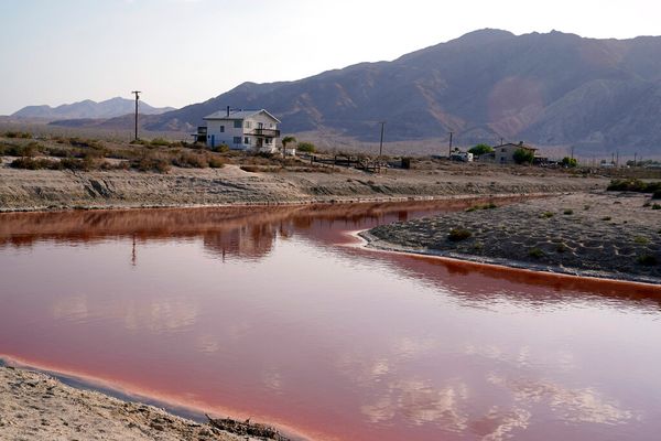 EVs noble up "rare earth" minerals as miners struggle to keep up