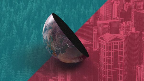 The Half-Earth movement wants to protect 50% of the planet