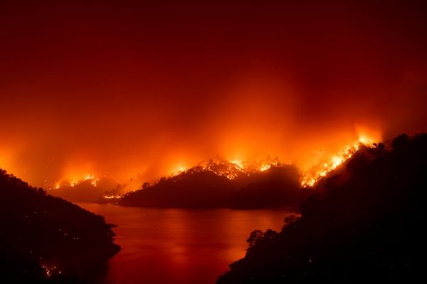 climate impacts 