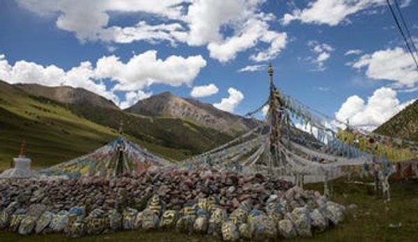 global warming impacts phosophorus