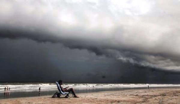 bermuda wind climate impacts