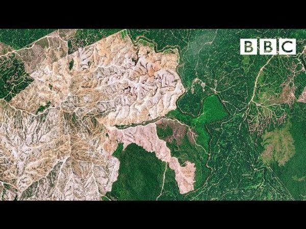 Don Paul: How close are we to climate change tipping points?