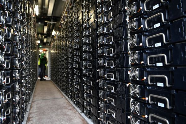 Inside clean energy: The energy storage boom has arrived