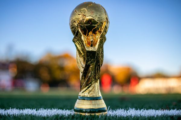 Living on Earth: The climate loses at the World Cup
