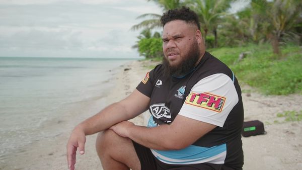 torres straits climate impacts