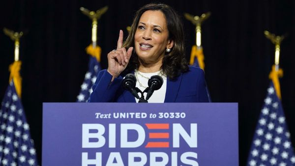 Kamala Harris’s stance on fracking could be liability in Pennsylvania
