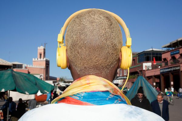 environmental costs of streaming music