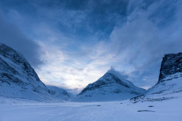 The enormous risk of atmospheric hacking