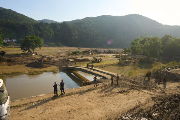 A border tax to help slow climate change