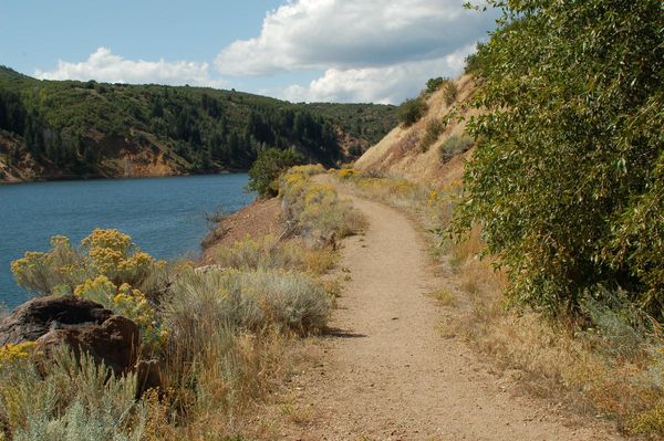 utah water drought climate impacts