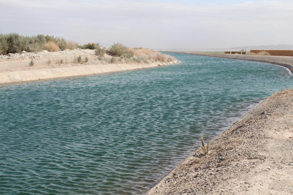 Tribes in the Colorado River basin say they're 'in the dark' as states discuss water conservation