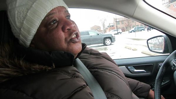 As the world turns to solar power, black Chicagoans jump on the bandwagon
