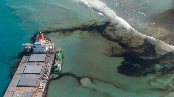 Calls grow for full investigation into BP-linked fuel causing ship incidents around the world