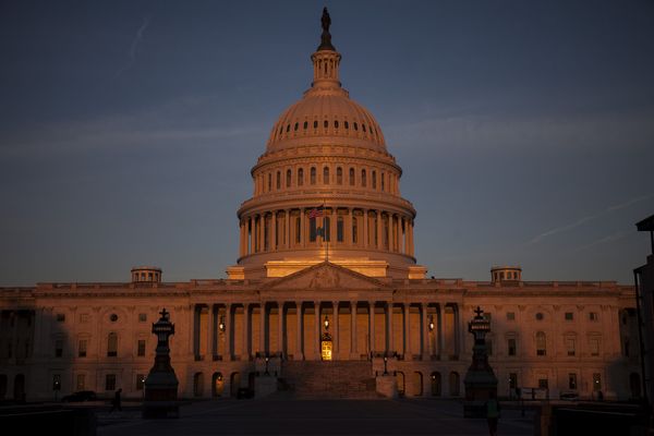 Scott, Costa face off for control of House Ag Committee