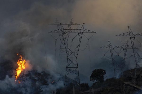How power shutoffs are changing California's way of life