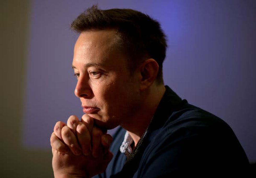 Elon Musk details ‘excruciating’ personal toll of Tesla turmoil