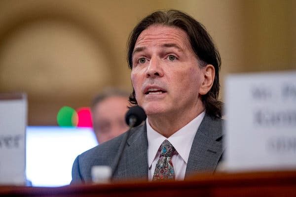 White House tried to stop climate science testimony, documents show