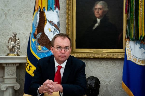 White House pressed agency to repudiate weather forecasters who contradicted Trump