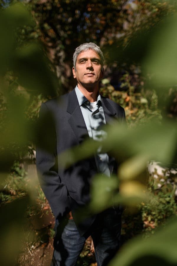 Taking a different approach to fighting climate change