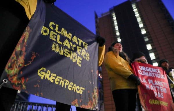 Environmentalists targeted Exxon Mobil. Then hackers targeted them