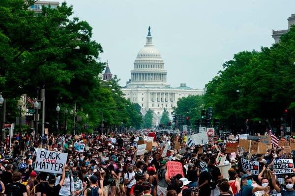The environmental justice wake-up call