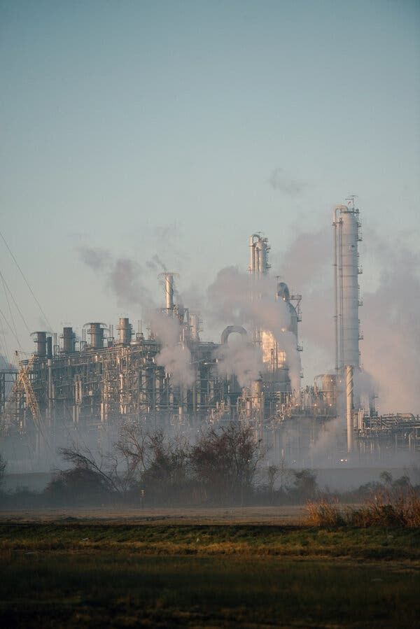 pandemic oil energy fossil fuels