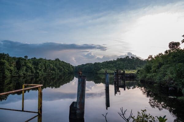 Suriname could be latest big oil find as industry cuts cost