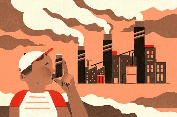 How climate change may affect your health