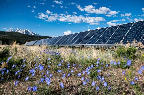 Biden's lesson from past green stimulus failures: Go even bigger